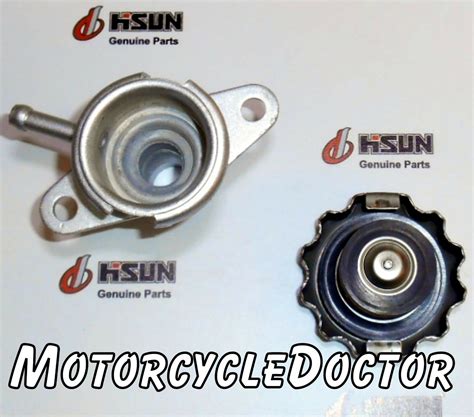 Odes Master Cylinder 800 1000 Motorcycle Doctor
