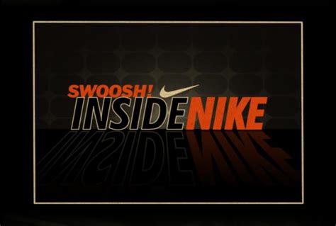 Swoosh Inside Nike 2008