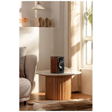 Edifier R1380t Bois Enceintes Studio Bibliothèque Actives