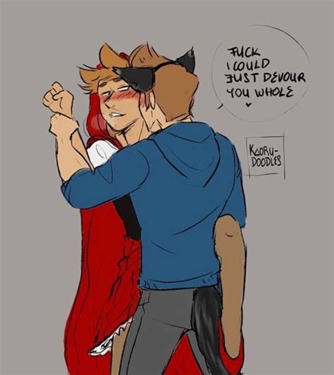 Pin By Unknown S Teeth On Eddsworld Tomtord Comic Comic Pictures