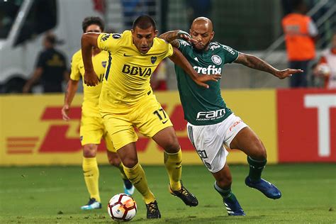 River Plate x Palmeiras não terá transmissão pela Fox Veja onde