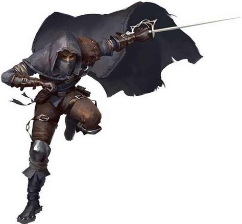 DnD Male Rogue Inspirational Imgur Fantasy Male Fantasy Character