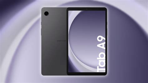 Samsung Galaxy Tab A9 2023 Das Ist Das Neue Einsteiger Tablet