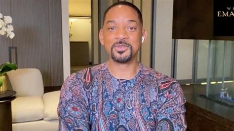 Will Smith Torna Al Cinema Dopo Lo Scandalo Degli Oscar Se La Gente