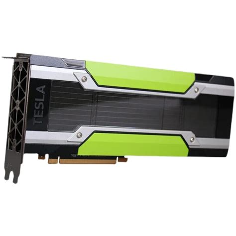 Nvidia Tesla P40 Pcie 24gb Gddr5 Deep Learning Deployment Enthusiast Class Professional Graphics