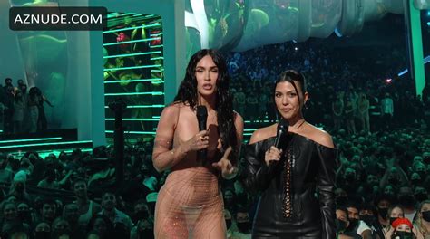 MTV VIDEO MUSIC AWARDS NUDE SCENES AZNude