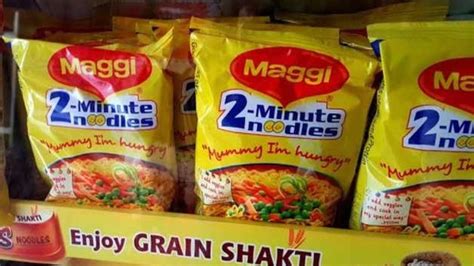 Bombay High Court Reserves Order Till Aug 3 On Nestle Plea Against