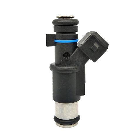 Quality Fuel Injector For Peugeot Facelift L Eo L