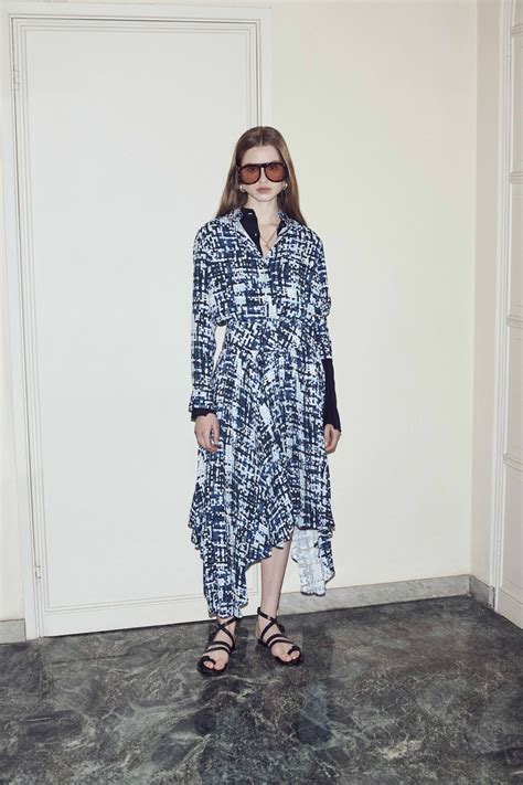 Ports 1961 Resort 2025 Collection The Impression