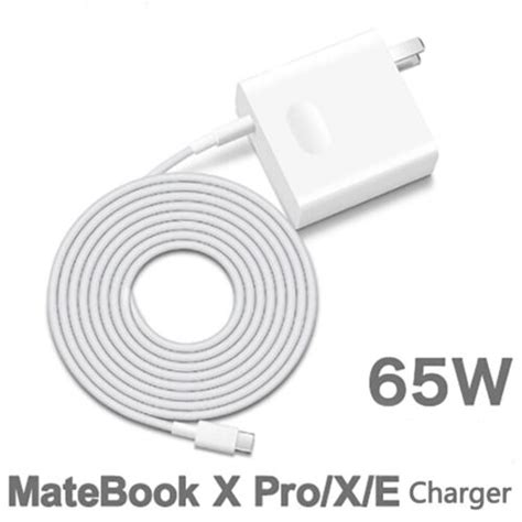 Huawei Laptop Matebook X Charger - 1000FiX Services Ltd.