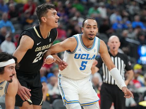 UCLA Basketball: Unpacking Summer League Run Of Ex-Bruin Guard - Sports ...