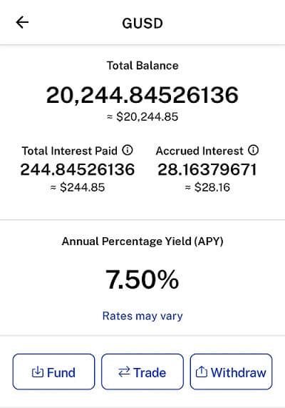 My Experience Earning Interest With BlockFi - The Money Ninja