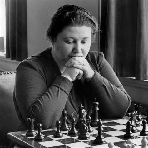 Top Greatest Female Chess Players Of All Time Chess