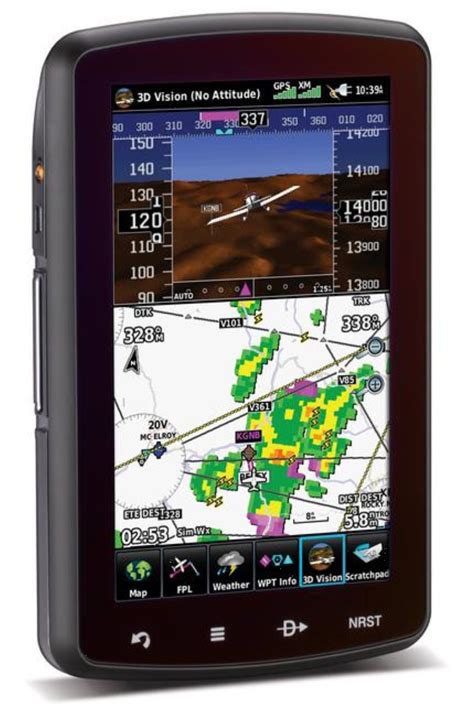 Garmin Aviation Portables Rebate Offer – Aero-Pro Avionics LLC