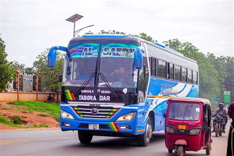 Tanzania Buses Daily On Twitter Rt Porcarlp Alsaedy Usiku Wa