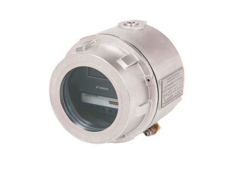 Triple IR3 EXD 316 Steel Conventional Flame Detector Ampac