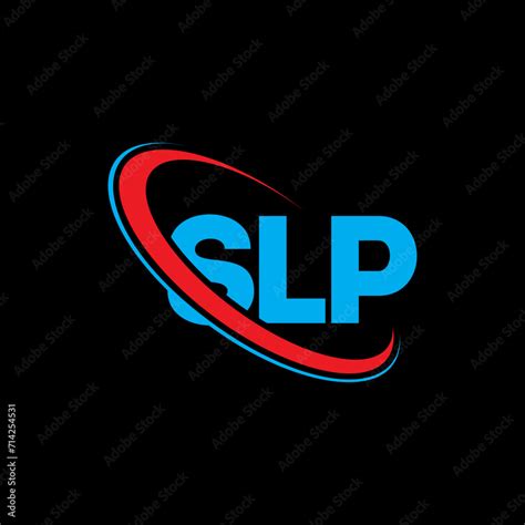 slp logo slp letter slp letter logo design initials slp logo linked