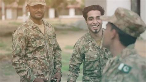 Pak ARMY Song 2019 ISPR Pakistan Best Pak Army Military Emotional Song