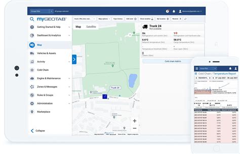 Geotab Review And Pricing Guide 2023 Pros Cons And Costs