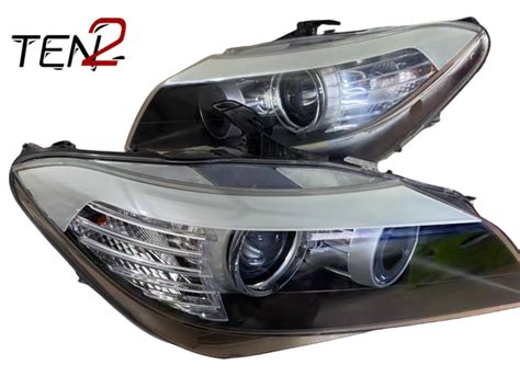 For Bmw Z E Xenon Headlight N Afs Headlamp Assembly Front