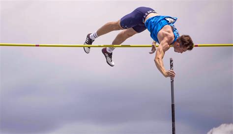 Pole Vaulting Wallpapers 34 Images Inside