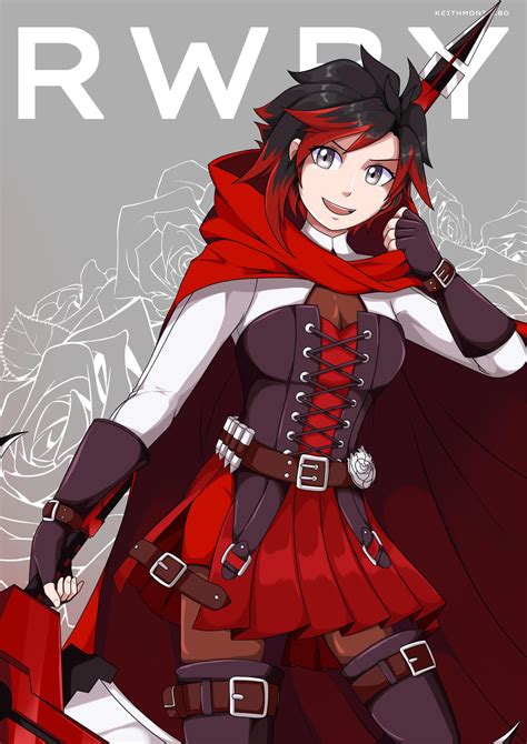 Pin By Secondacc 2avoidpunishment On Rwby Rwby Rwby Anime Ruby Rose