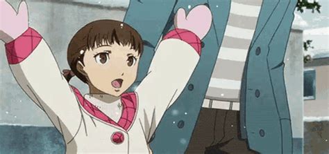 Nanako Dojima Persona4  Nanako Dojima Persona4 Yu Narukami