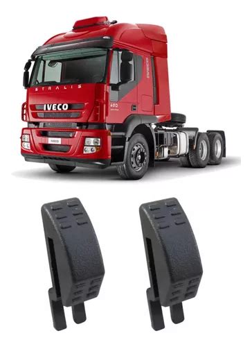 Kit O Pino Trava Porta Para Iveco Stralis Mercadolivre