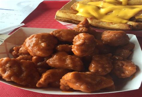 Cluck U Chicken Morristown Reviews And Deals At