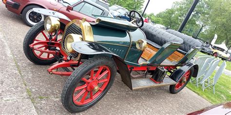Peugeot 1912 Type 138a 1912