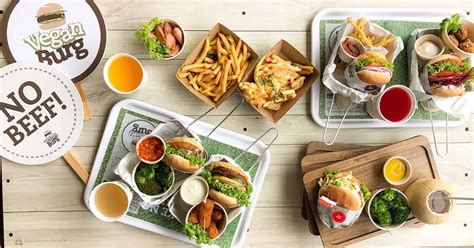 Best Vegan Restaurants In Singapore Epos Pos System