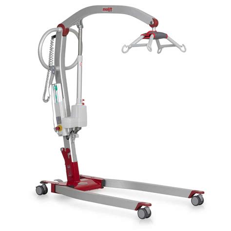 Molift Smart 150 Folding Portable Patient Lifter Ils