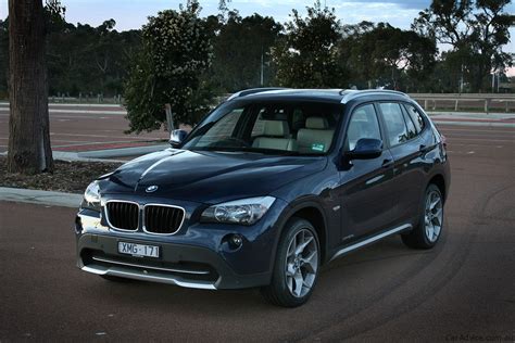 BMW X1 Review & Road Test | CarAdvice