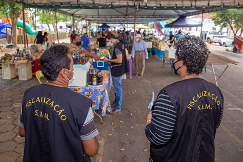 Prefeitura De Gurupi Adere Ao Susaf TO E Amplia Mercado Consumidor Para