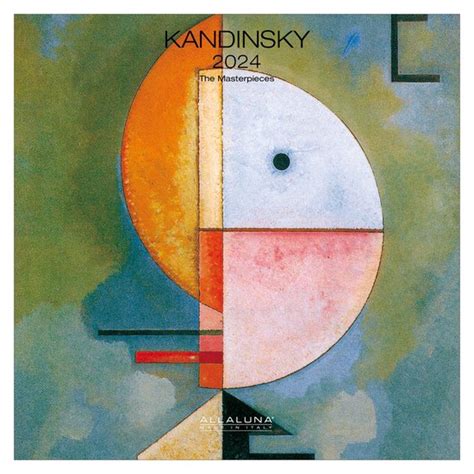 Kandinsky Zeitrechnung Eine Huldigung An Den Vorarbeiter Jener