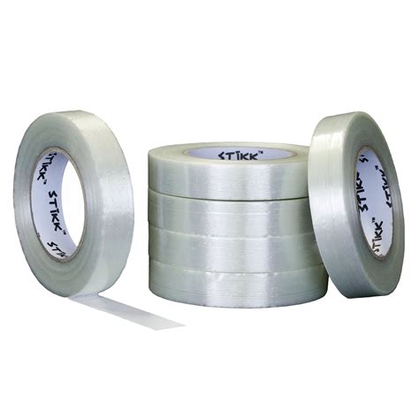 3 Pack 14 Inch X 60yd Stikk Yellow Painters Tape 14 Day Easy Removal