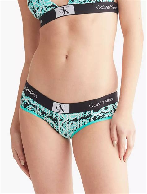 Jual Calvin Klein Ck Underwear Calvin Klein 1996 Hipster Black