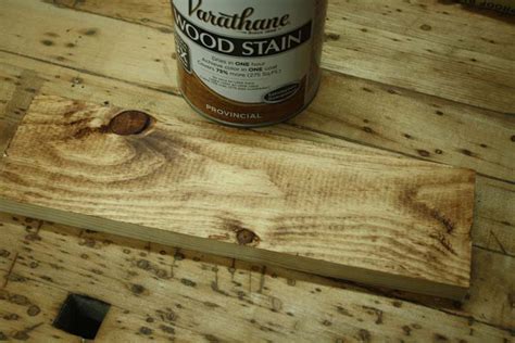 Staining Wood and Experimenting With Stains - Westfarthing Woodworks