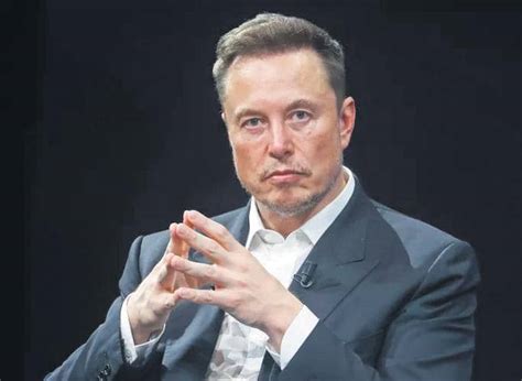 US Court Orders Reversal Of Elon Musk S 56 Bn Tesla Compensation Package