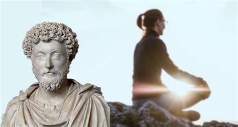 Cara Agar Tetap Tenang Dalam Hidup Menurut Filosofi Stoik Marcus Aurelius