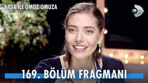 Arda Ile Omuz Omuza B L M Fragman Znur Ser Eler Youtube