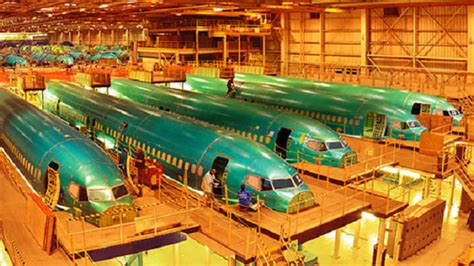 How Spirit Aerosystems Improved Their Design To Cost Strategy