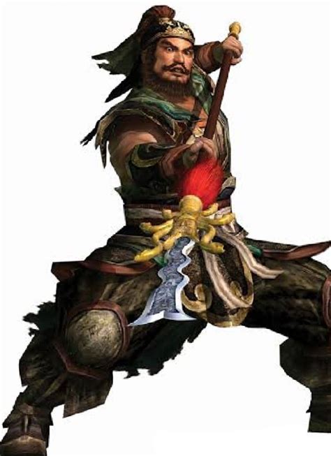 Zhang Fei