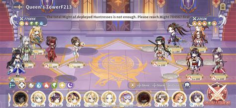 Idle Huntress Beginners Guide Pt 1 Ridlehuntressofficial