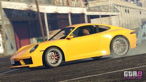 Comet S2 Gta 6 Cars And Vehicles Database