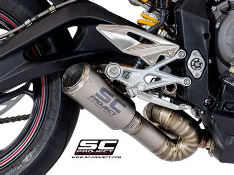 CR T Exhaust By SC Project T18 LT38T