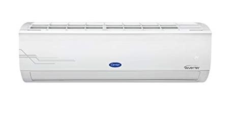 Carrier 2 Ton 3 Star Inverter Split AC (CAI24ES3R32F0) at Lowest Price ...