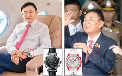 Thai Ex Pm Thaksin Returns From Exile The Dong A Ilbo