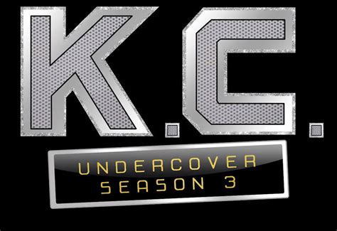 Season 3 Kc Undercover Wiki Fandom