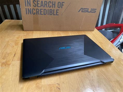 Asus F570z Ryzen 5 2500u 8g 128g 1t Full Hd Gtx1050 Laptop Cũ Giá Rẻ